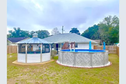 4536 Arcadia St, Milton, FL 32583 - Photo 32