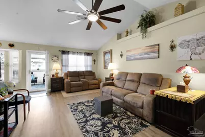 4536 Arcadia St, Milton, FL 32583 - Photo 6