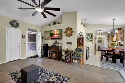 4536 Arcadia St, Milton, FL 32583 - Photo 8