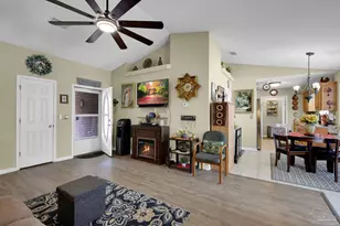 4536 Arcadia St, Milton, FL 32583 - Photo 8