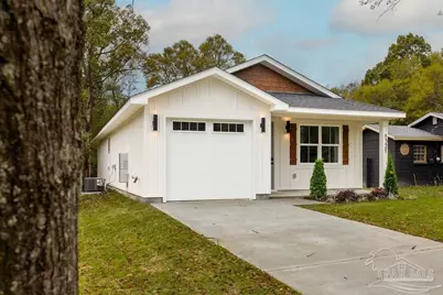 1321 John Carroll Dr, Pensacola, FL 32504 - Photo 2