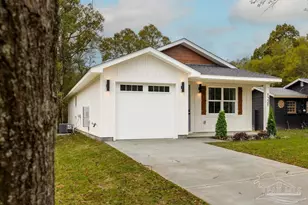 1321 John Carroll Dr, Pensacola, FL 32504 - Photo 2