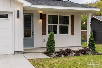 1321 John Carroll Dr, Pensacola, FL 32504 - Photo 4