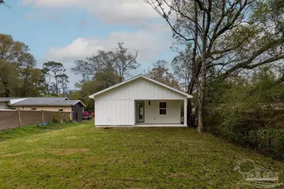 1321 John Carroll Dr, Pensacola, FL 32504 - Photo 36