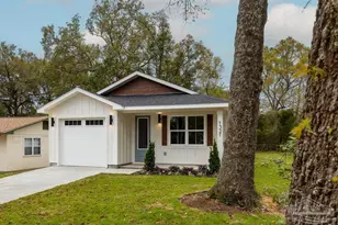 1321 John Carroll Dr, Pensacola, FL 32504 - Photo 2