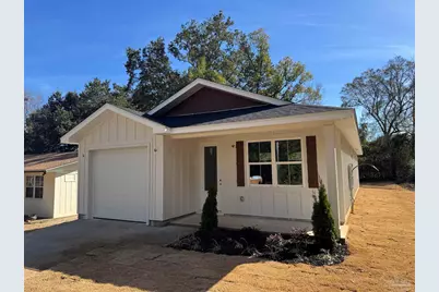 1321 John Carroll Dr, Pensacola, FL 32504 - Photo 1