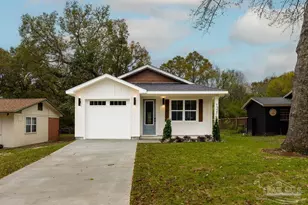 1321 John Carroll Dr, Pensacola, FL 32504 - Photo 4