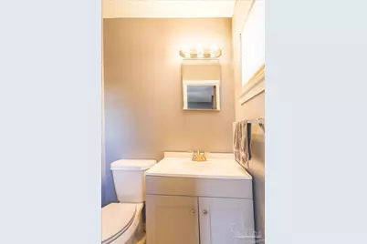 1551 Sunny Ridge Ln, Cantonment, FL 32533 - Photo 32