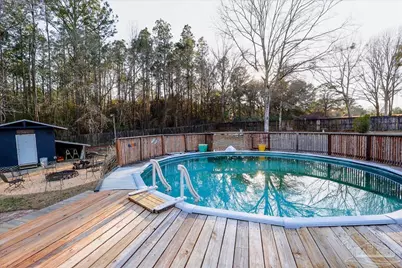 1551 Sunny Ridge Ln, Cantonment, FL 32533 - Photo 38