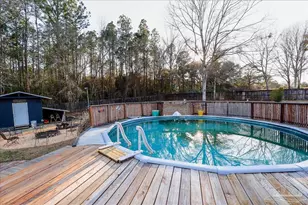 1551 Sunny Ridge Ln, Cantonment, FL 32533 - Photo 38