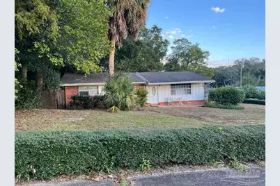 5326 Ticonderoga St, Milton, FL 32570 - Photo 1