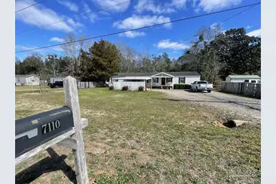 7110 Eastgate Rd, Milton, FL 32570 - Photo 2