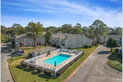 7171 N 9th Ave #B-5, Pensacola, FL 32504 - Photo 2