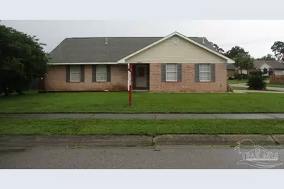 3220 Mariners Dr, Pensacola, FL 32526 - Photo 1
