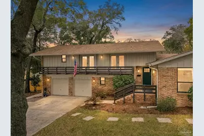 3300 Baisden Rd, Pensacola, FL 32503 - Photo 2