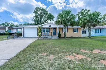 3521 Briar Cliff Dr, Pensacola, FL 32505 - Photo 1