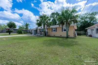 3521 Briar Cliff Dr, Pensacola, FL 32505 - Photo 2