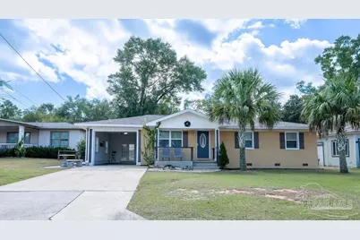 3521 Briar Cliff Dr, Pensacola, FL 32505 - Photo 6