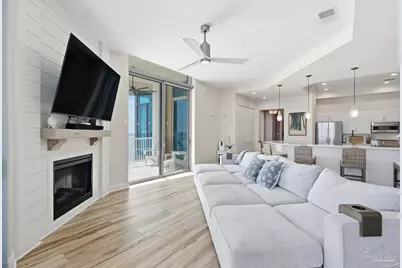 6422 W Highway 98 #1505, Panama City Beach, FL 32407 - Photo 12