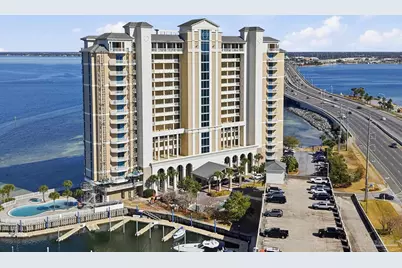 6422 W Highway 98 #1505, Panama City Beach, FL 32407 - Photo 60