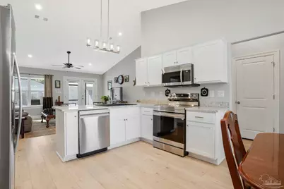 4439 Conifers St, Milton, FL 32583 - Photo 8