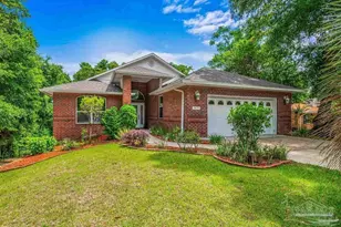 4610 Peacock Dr, Pensacola, FL 32504 - Photo 8