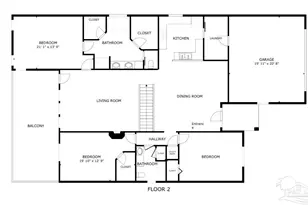 4610 Peacock Dr, Pensacola, FL 32504 - Photo 4