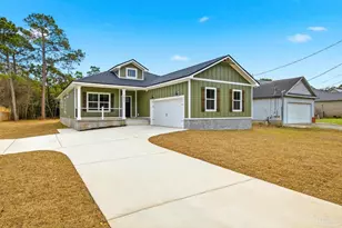 1854 Wheeler Dr, Gulf Breeze, FL 32563 - Photo 1