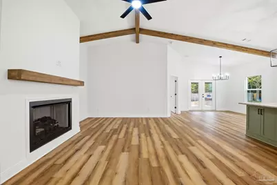 1854 Wheeler Dr, Gulf Breeze, FL 32563 - Photo 6