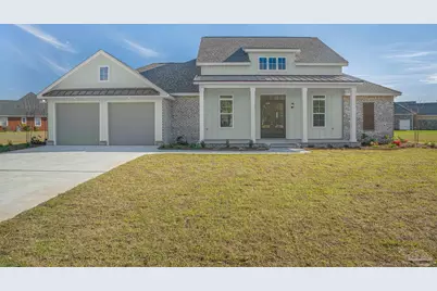 5736 Highland Lake Dr, Milton, FL 32583 - Photo 2