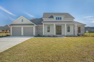 5736 Highland Lake Dr, Milton, FL 32583 - Photo 2