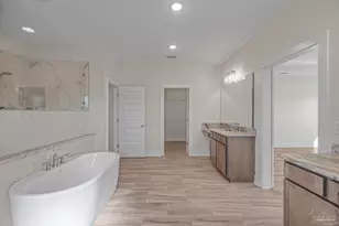 5736 Highland Lake Dr, Milton, FL 32583 - Photo 36