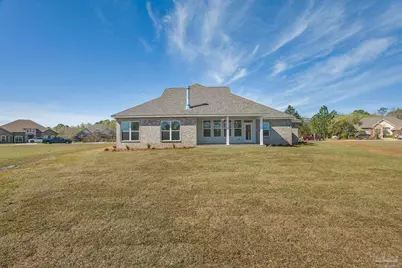 5736 Highland Lake Dr, Milton, FL 32583 - Photo 46