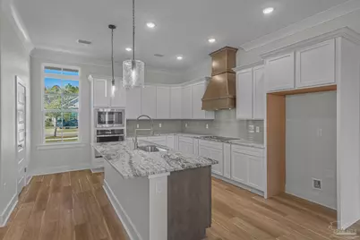 5736 Highland Lake Dr, Milton, FL 32583 - Photo 12