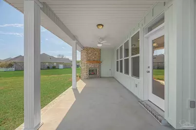 5736 Highland Lake Dr, Milton, FL 32583 - Photo 48