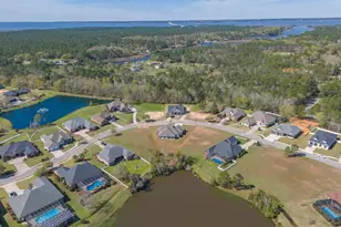 5736 Highland Lake Dr, Milton, FL 32583 - Photo 58