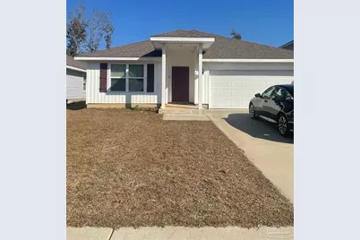 5406 Peach Dr, Pace, FL 32571 - Photo 1