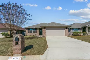 4728 Burgess Blvd, Pace, FL 32571 - Photo 1