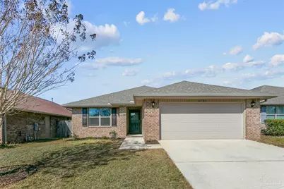 4728 Burgess Blvd, Pace, FL 32571 - Photo 2