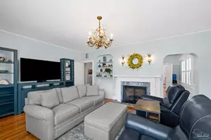 600 W Moreno St, Pensacola, FL 32501 - Photo 6