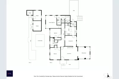 600 W Moreno St, Pensacola, FL 32501 - Photo 46