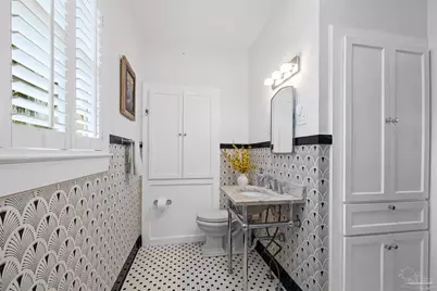 600 W Moreno St, Pensacola, FL 32501 - Photo 22