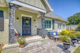 600 W Moreno St, Pensacola, FL 32501 - Photo 4