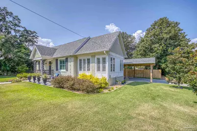 600 W Moreno St, Pensacola, FL 32501 - Photo 2