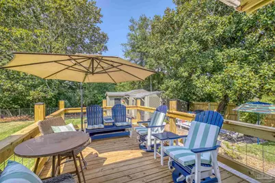 600 W Moreno St, Pensacola, FL 32501 - Photo 28