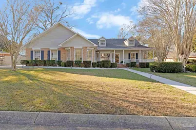 1411 Colwyn Dr, Cantonment, FL 32533 - Photo 46