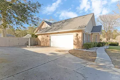 1411 Colwyn Dr, Cantonment, FL 32533 - Photo 56