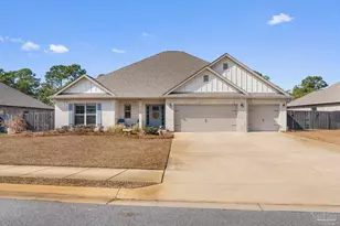 1399 Areca Palm Dr, Gulf Breeze, FL 32563 - Photo 1