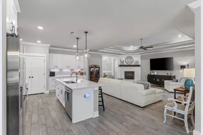 1399 Areca Palm Dr, Gulf Breeze, FL 32563 - Photo 12