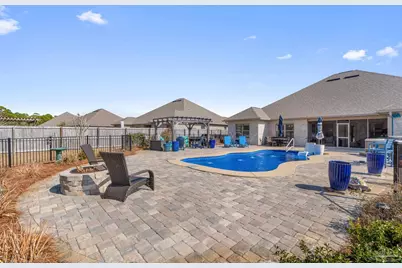 1399 Areca Palm Dr, Gulf Breeze, FL 32563 - Photo 44